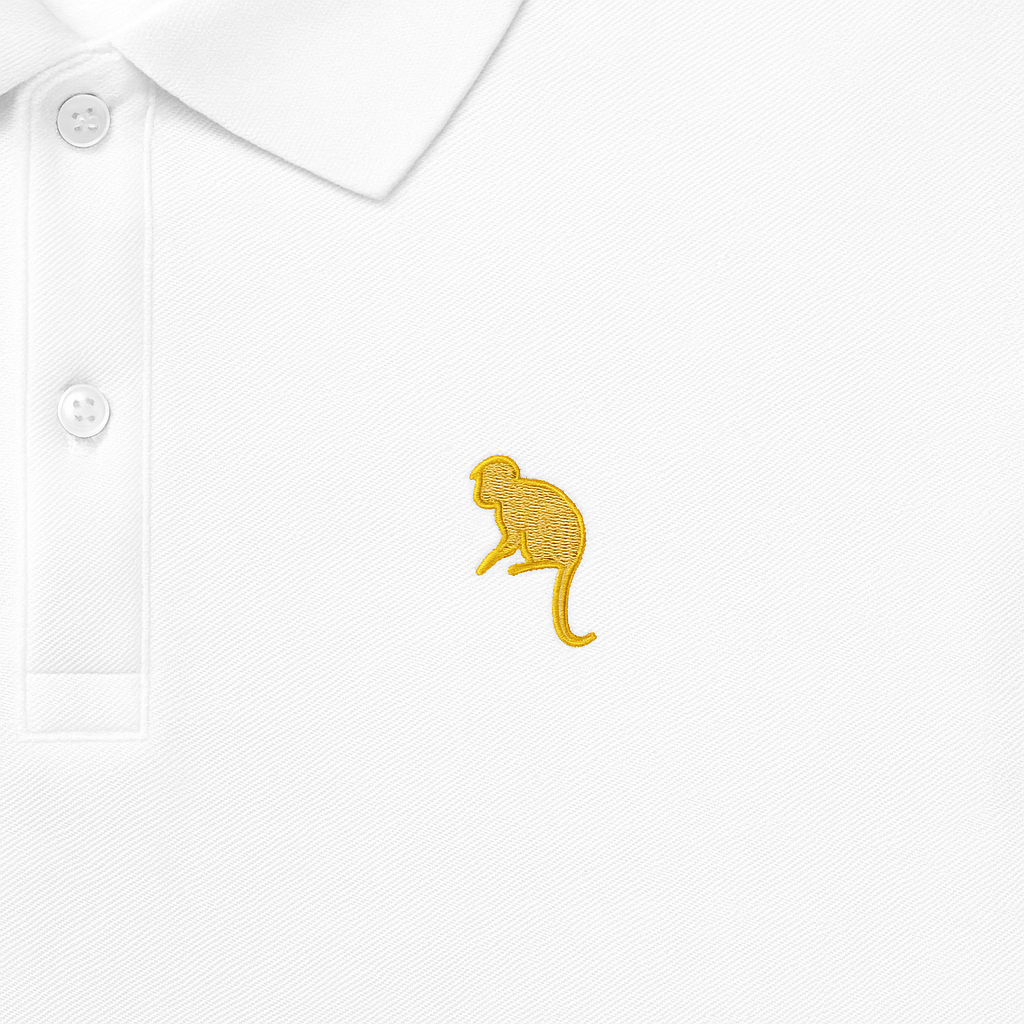 White Polo
