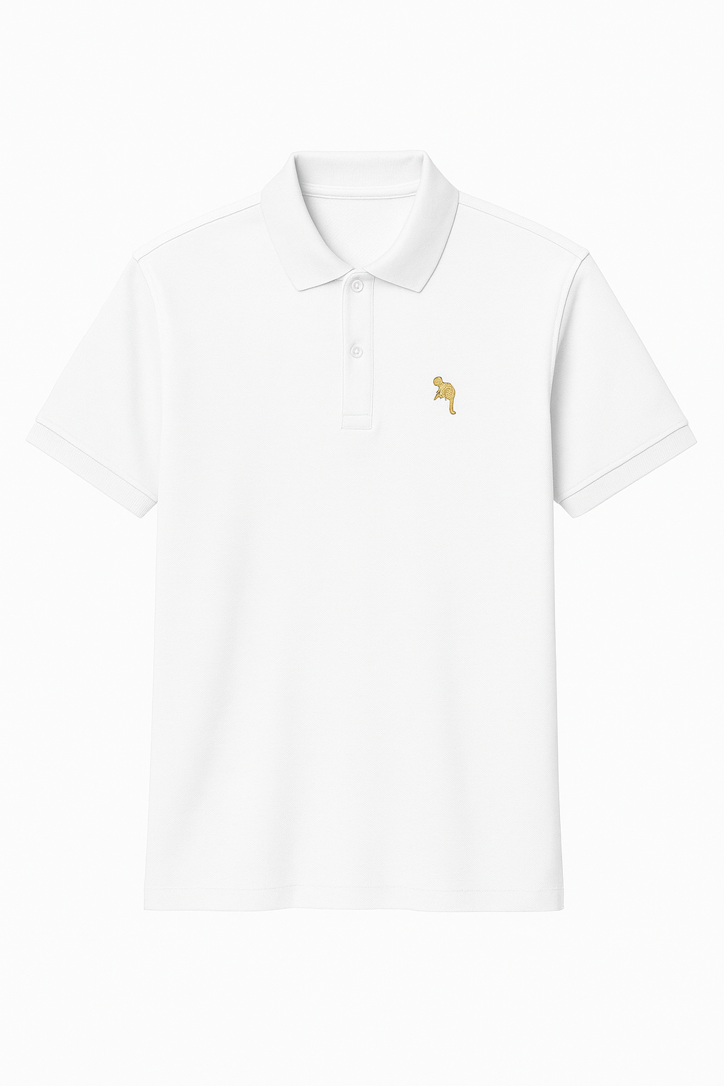 White Polo