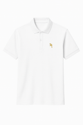 White Polo