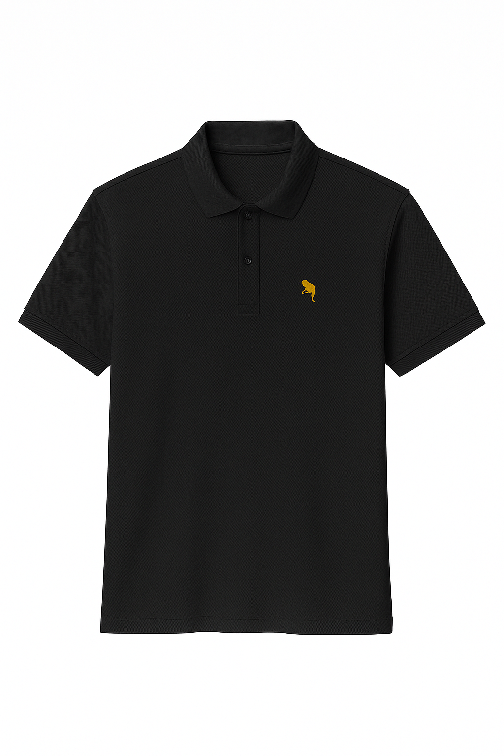 Black Polo