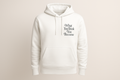 What you think you become Hoodie