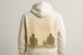Walt & Jesse Hoodie