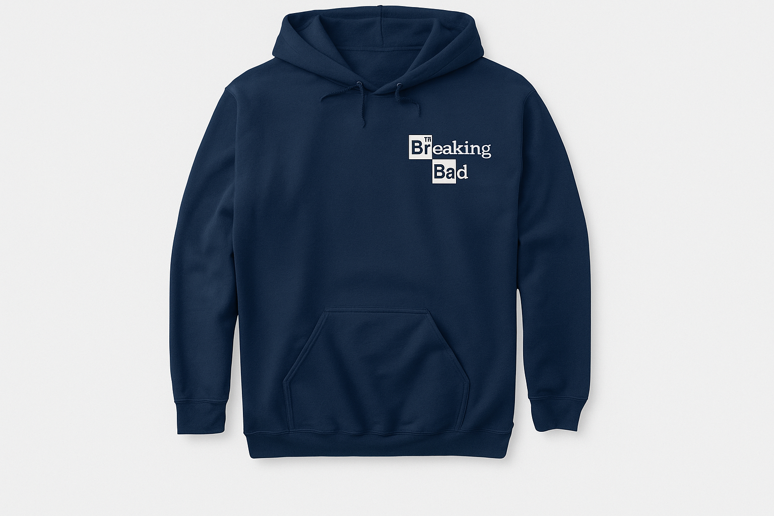 Breaking Bad Hoodie