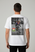 Freeckick Masterclass Shirt - GOAT Edition