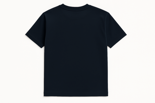 Camiseta Azul Marino