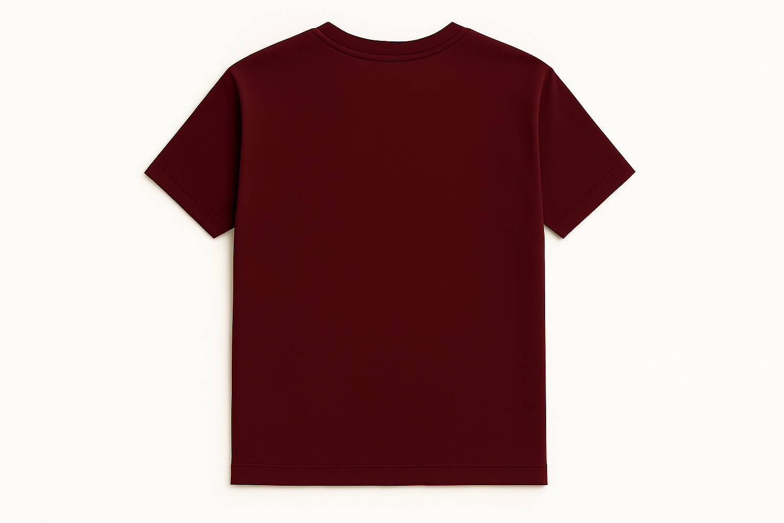 Camiseta vino