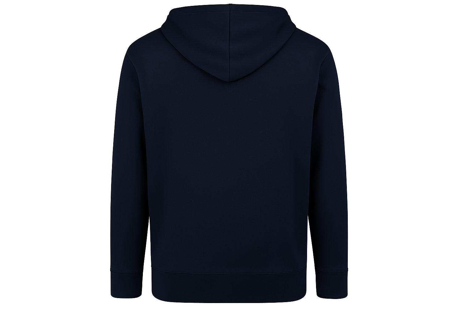 Sudadera de Golf Azul Marino